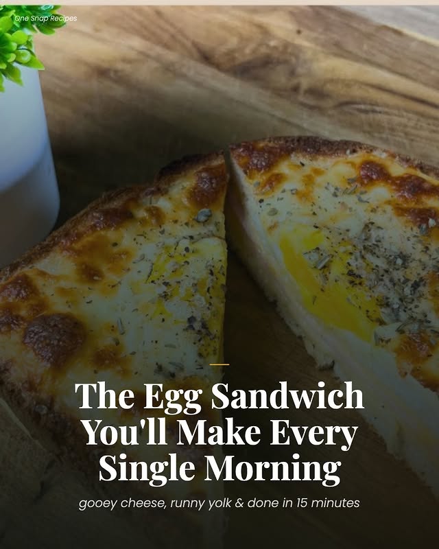 One Snap Recipes Instagram post 3